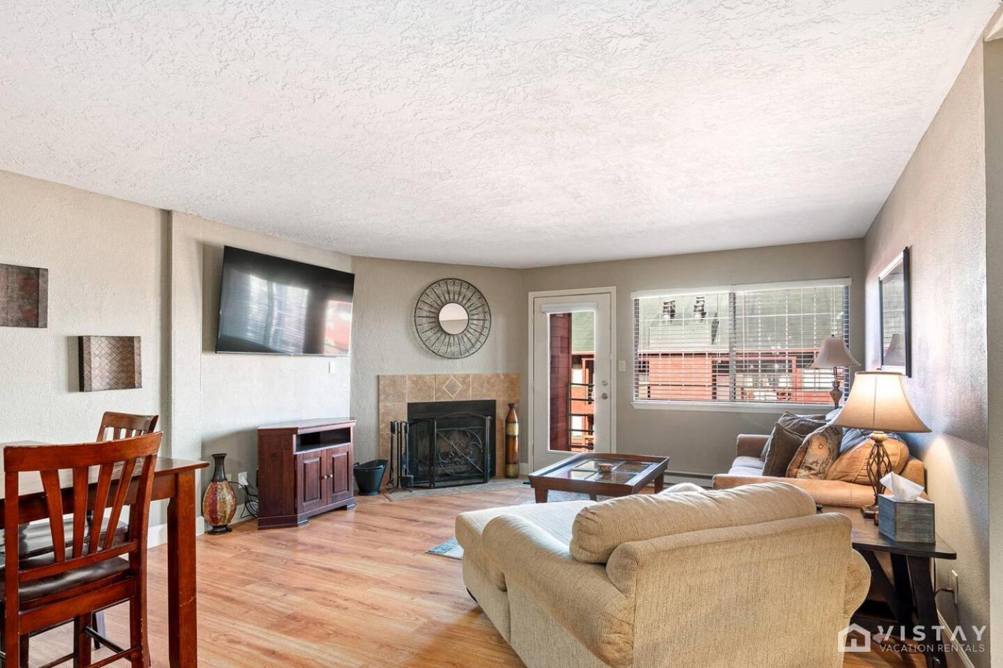 Giant Steps #43 W Hot Tub, Sauna, And Game Room! Brian Head Exterior photo